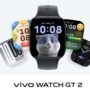 Vivo Watch GT2 jest już w Polsce. To smartwatch ze świetnym akumulatorem i 100 trybami sportowymi