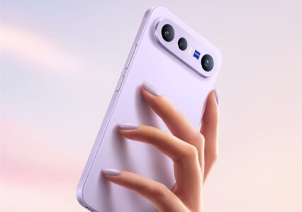 Vivo X300 FE debiutuje w Polsce. To kompaktowy smartfon ze świetną baterią