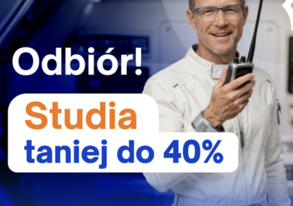 Are you Ready for the future? Sprawdź studia na WSKZ