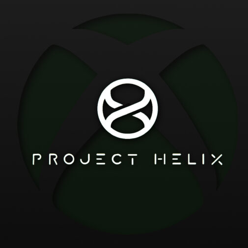 Xbox Helix