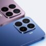 Xiaomi również wprowadza obsługę AirDopa. Przesyłanie plików z iPhone’a stanie się łatwiejsze