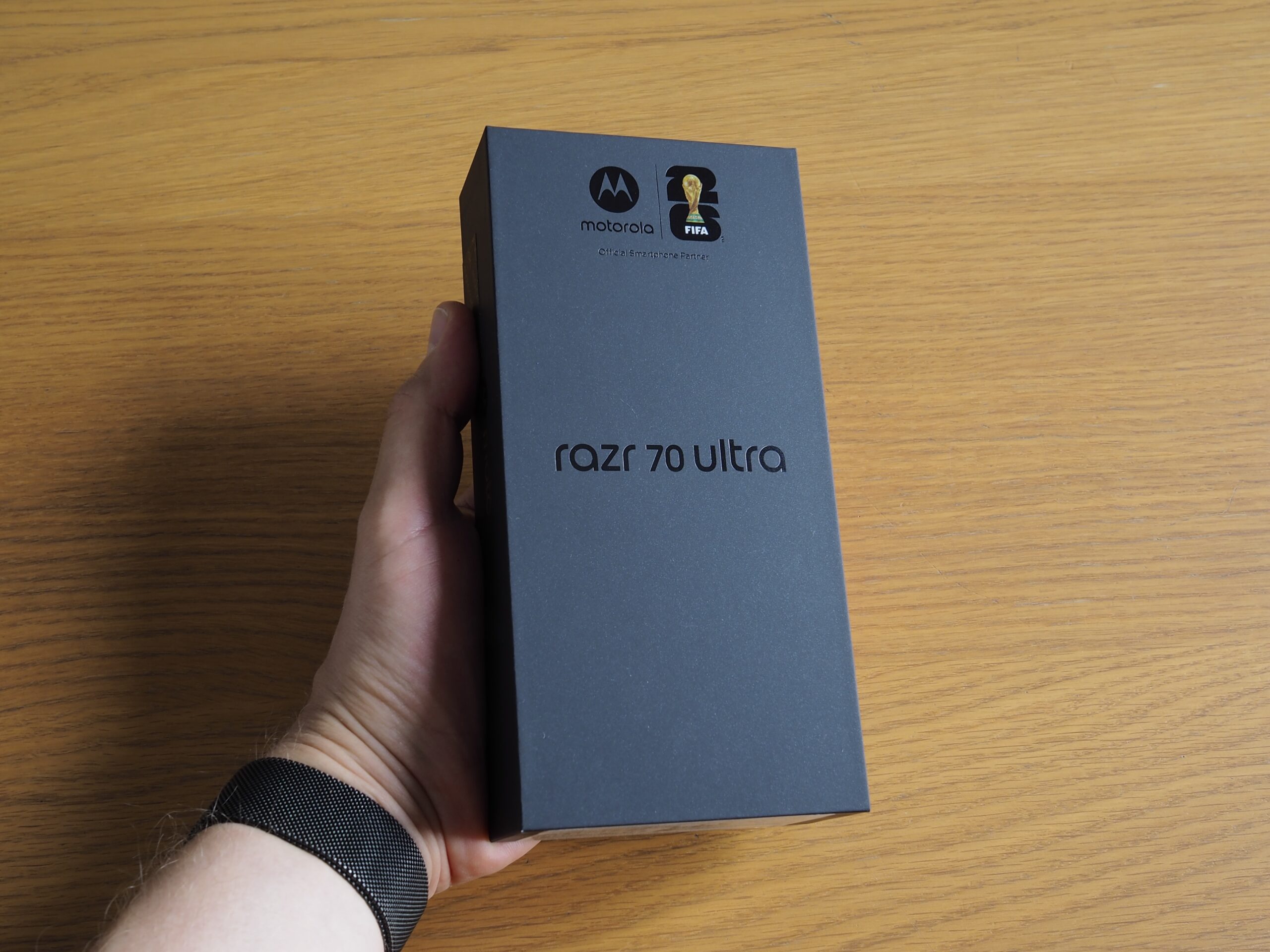 Motorola razr 70 ultra – tu jest wszystkiego pod dostatkiem. Pierwsze dni z flagową „klapką” 11 Motorola razr 70 Ultra