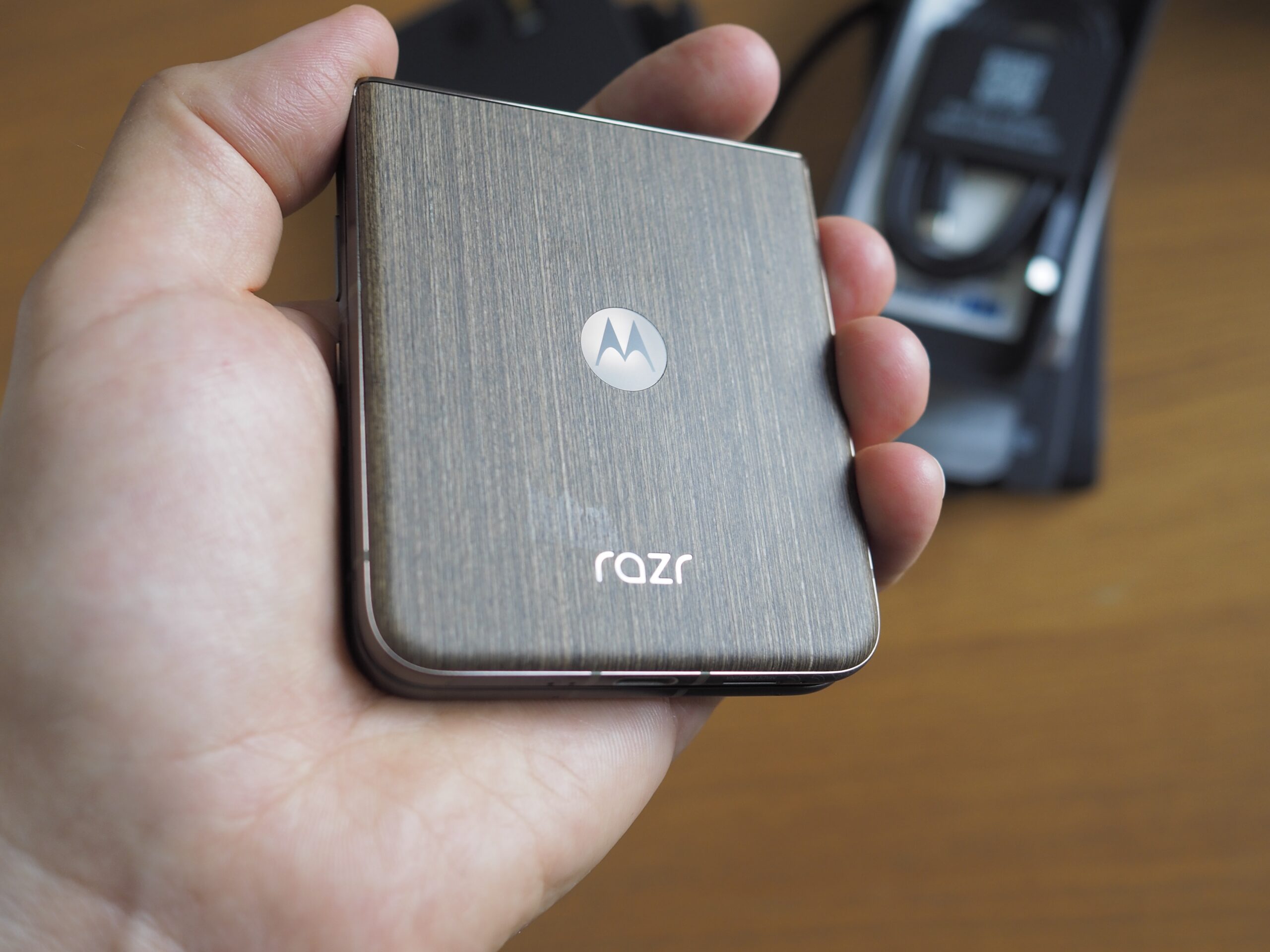 Motorola razr 70 ultra – tu jest wszystkiego pod dostatkiem. Pierwsze dni z flagową „klapką” 12 Motorola razr 70 Ultra