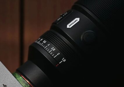 Przeczytaj nowy wpis na Rozładowani.pl: 7Artisans pokaże jutro długo oczekiwany obiektyw portretowy AF 135mm f/1.8 MAX