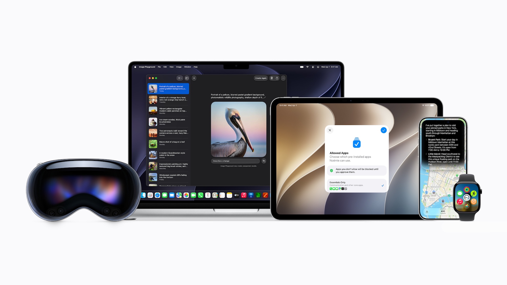 Apple OS 27 updates 260608