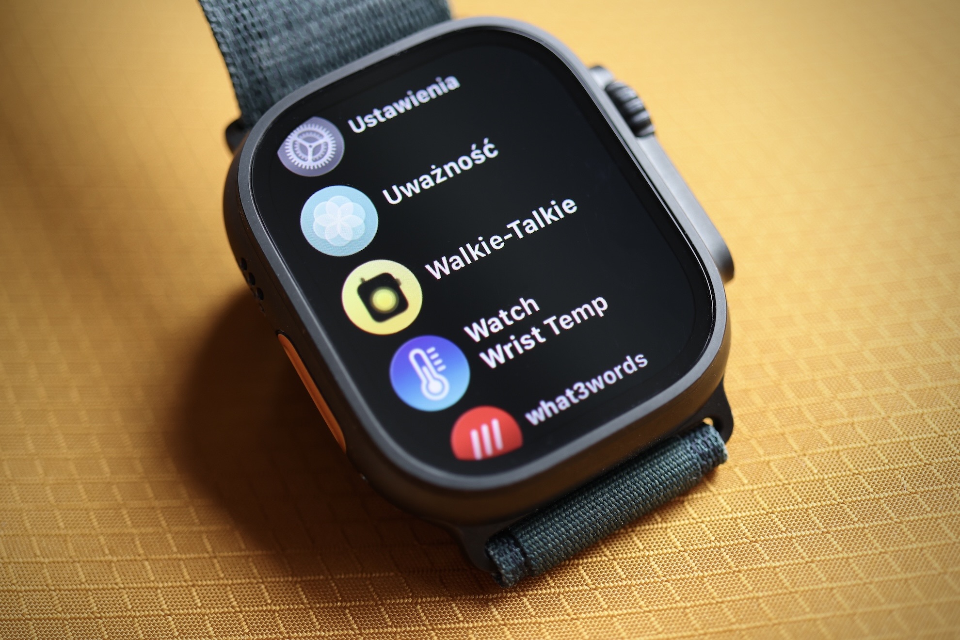 Apple iOS 27 Walkie-Talkie