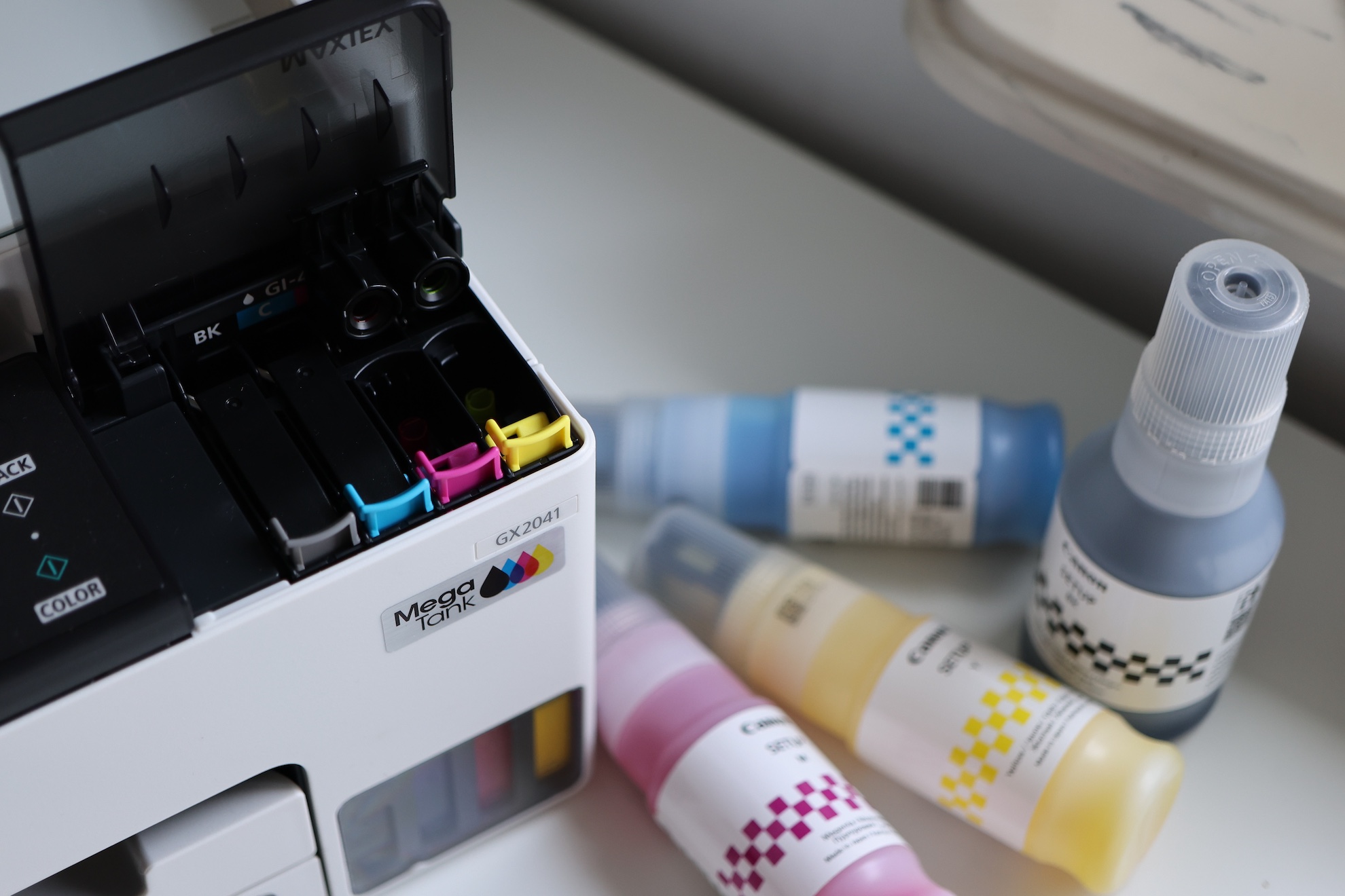 Canon MAXIFY GX2041
