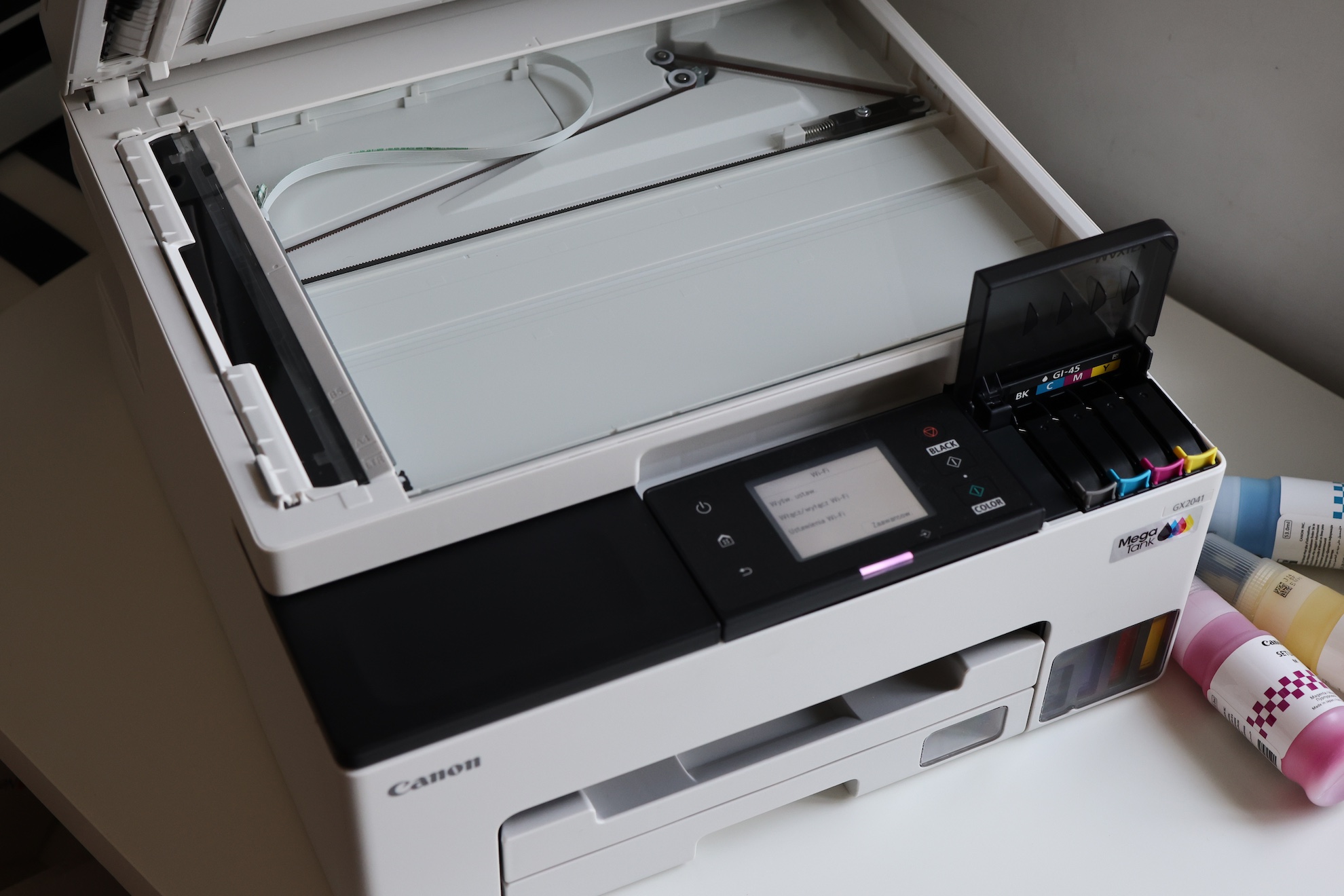 Canon MAXIFY GX2041