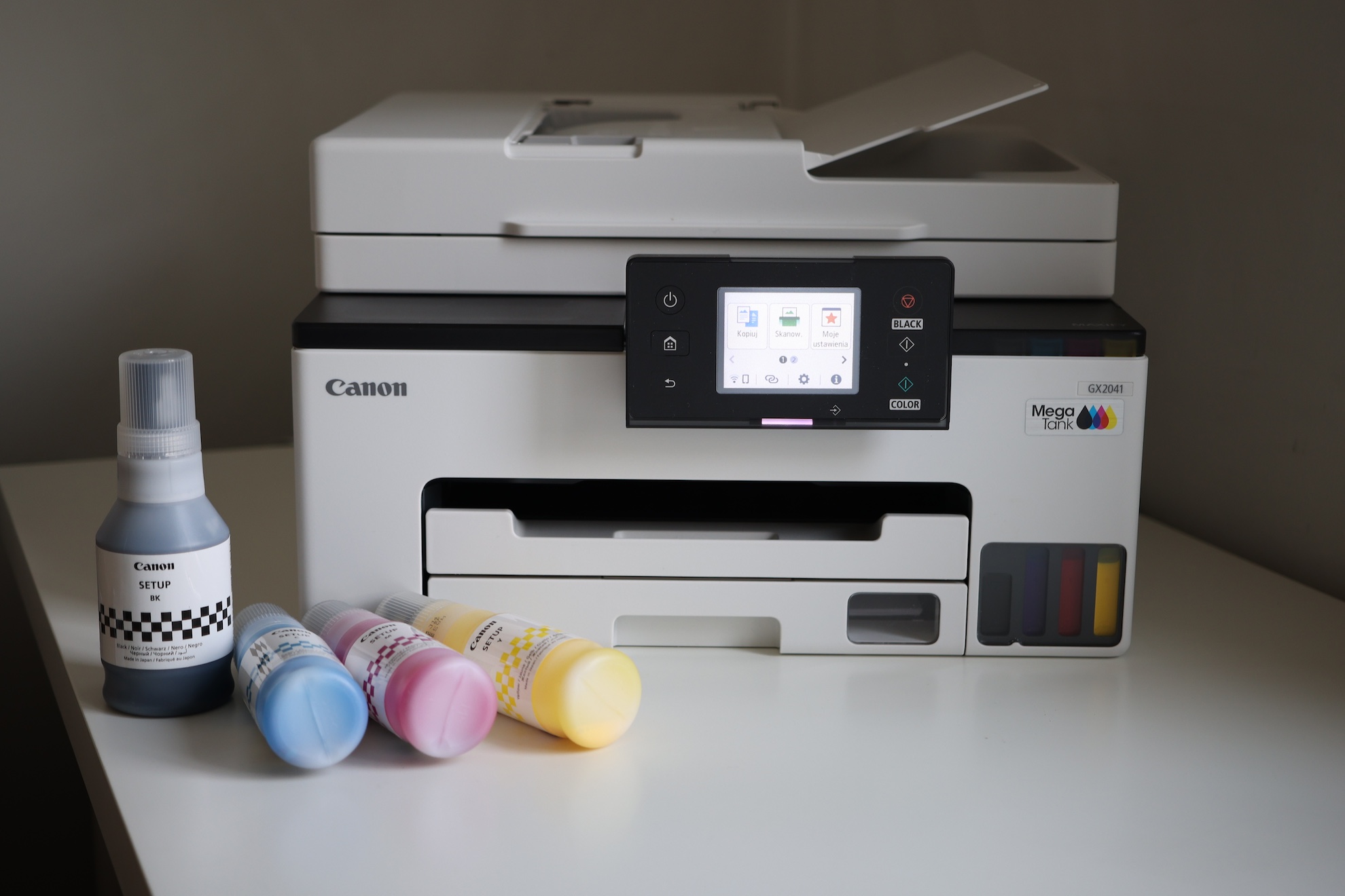 Canon MAXIFY GX2041