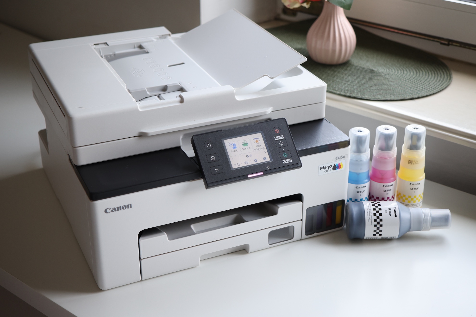 Canon MAXIFY GX2041