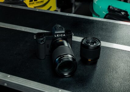 Leica stawia na makro. Poznajcie APO-Macro-Elmarit-SL 100 f/2.8