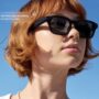 Poznajcie Meta Glasses. Może i nie Ray-Ban, ale za to znacznie tańsze smart okulary!