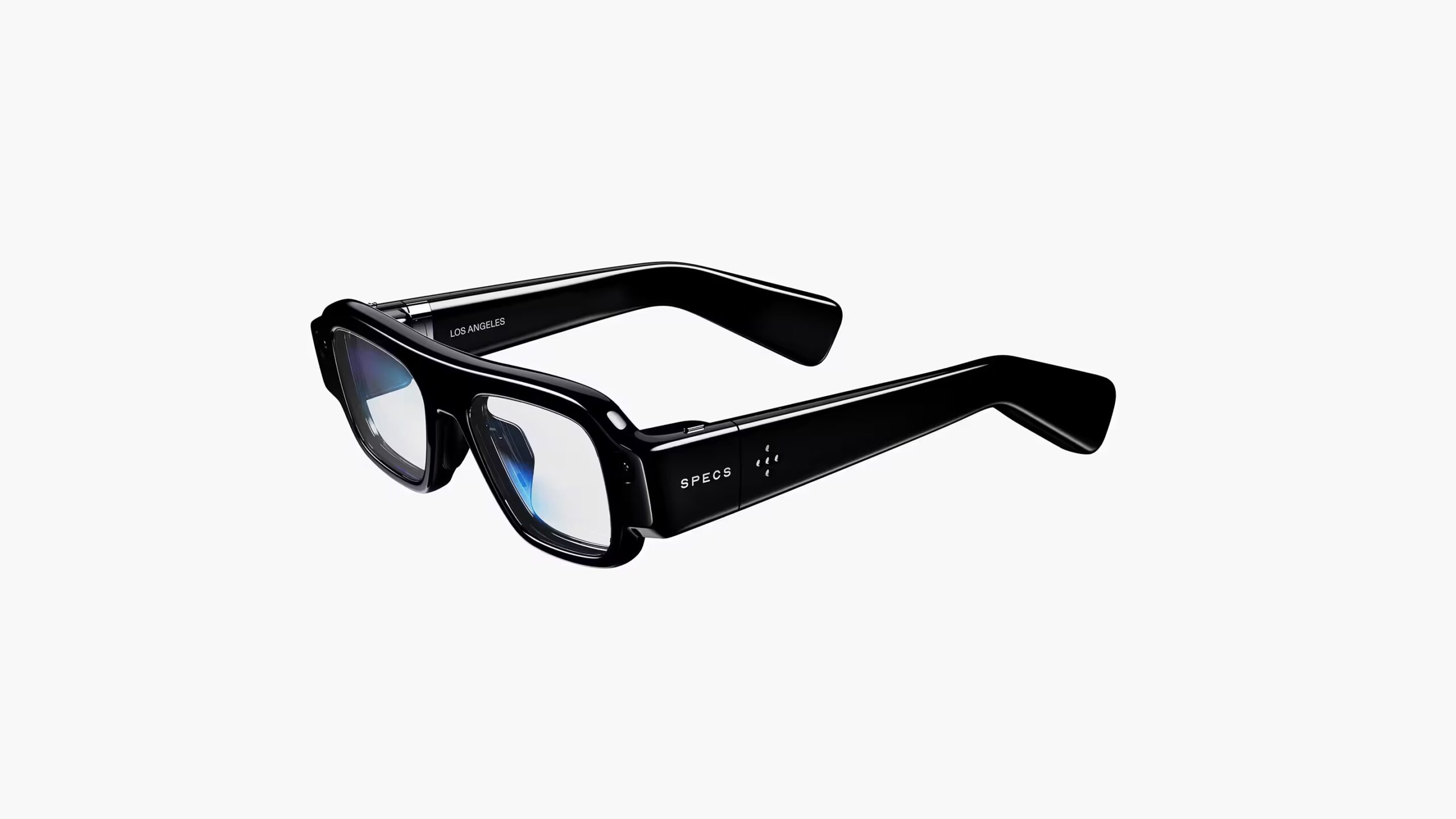 Snapchat powraca z nowymi Spectacles. Cena 8000 zł zwala z nóg 8 SPECS od Spectacles za 8000 zł