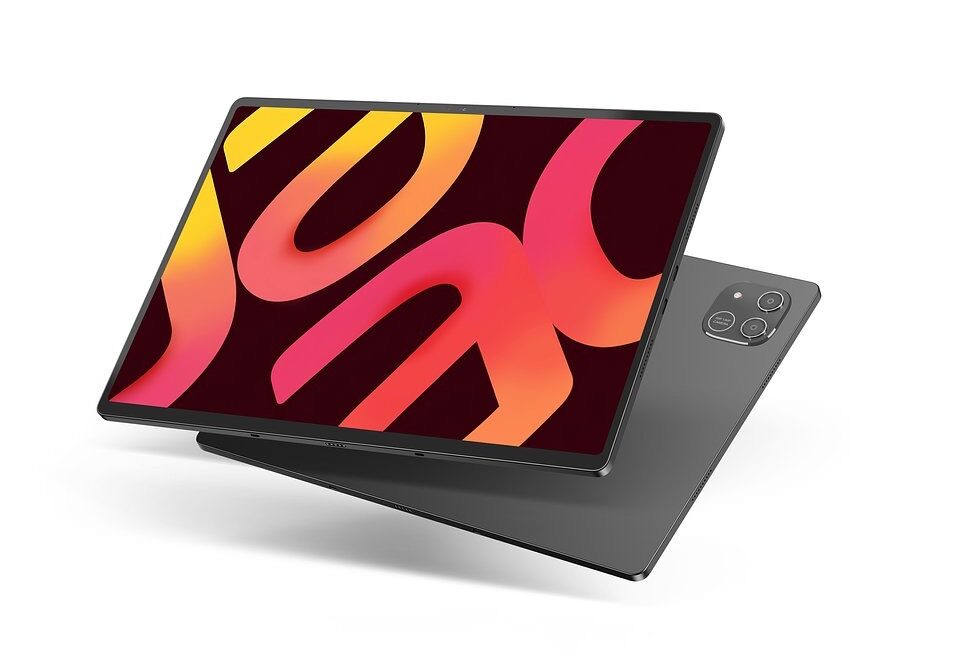 Acer zaprezentował trzy nowe tablety Iconia Duo oraz dwa modele smart okularów 8 Acer Iconia Duo S14