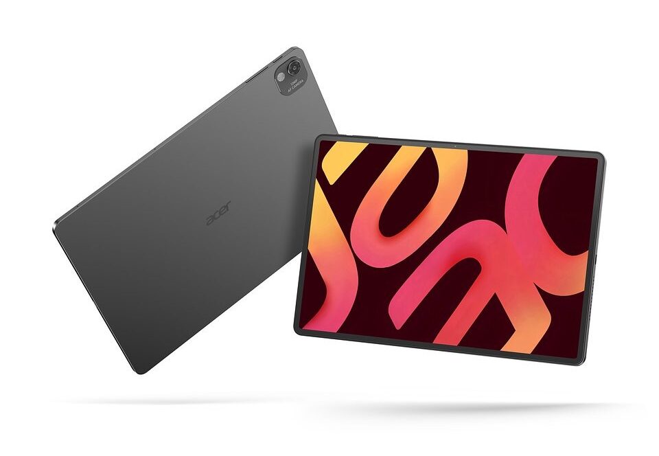 Acer zaprezentował trzy nowe tablety Iconia Duo oraz dwa modele smart okularów 9 Acer Iconia Duo S12