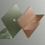 Microsoft prezentuje odświeżone Surface Laptop i Surface Pro. To większa moc, dłuższa praca i piękne kolory