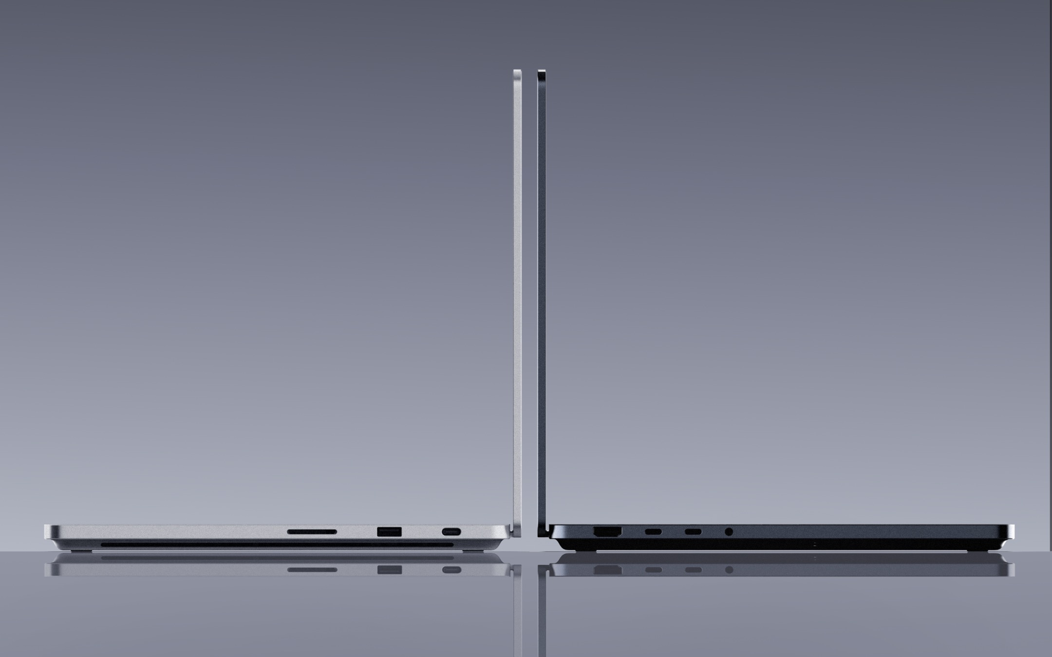 Surface Laptop Ultra