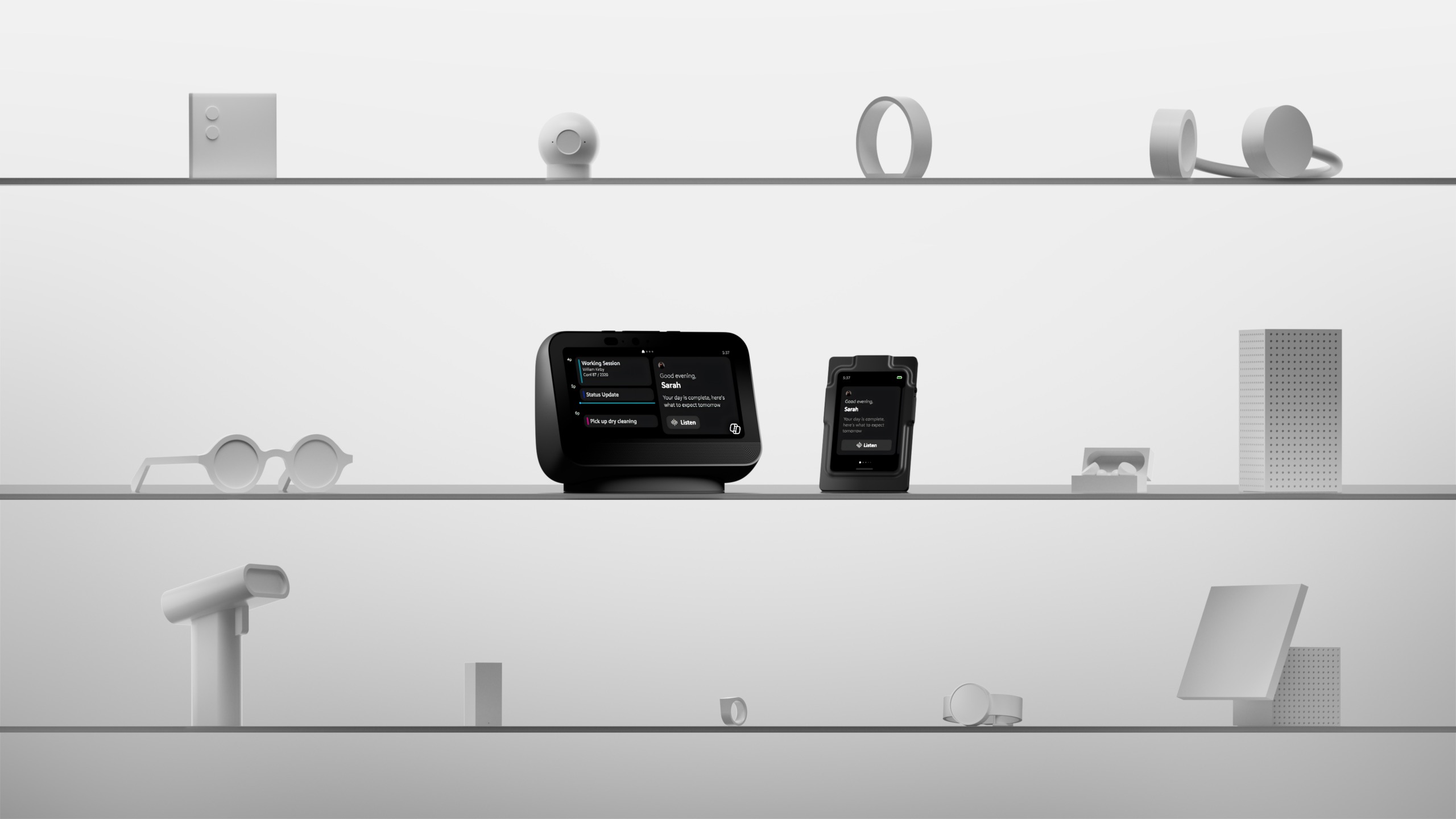 Micosoft Solara