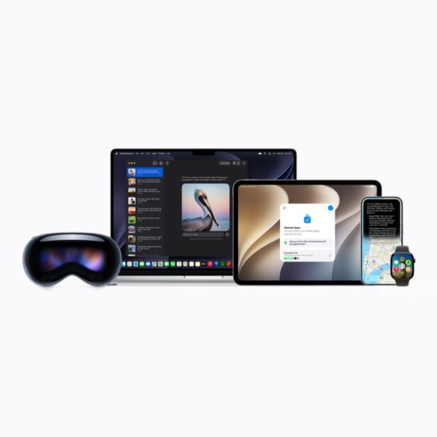Na nowości Apple i Siri AI jeszcze sobie poczekamy. Winne przepisy EU