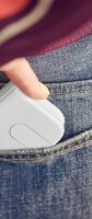 Logitech Mobi Fold – składana mysz, którą zabierz wszędzie gdzie chcesz