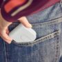 Logitech Mobi Fold – składana mysz, którą zabierz wszędzie gdzie chcesz