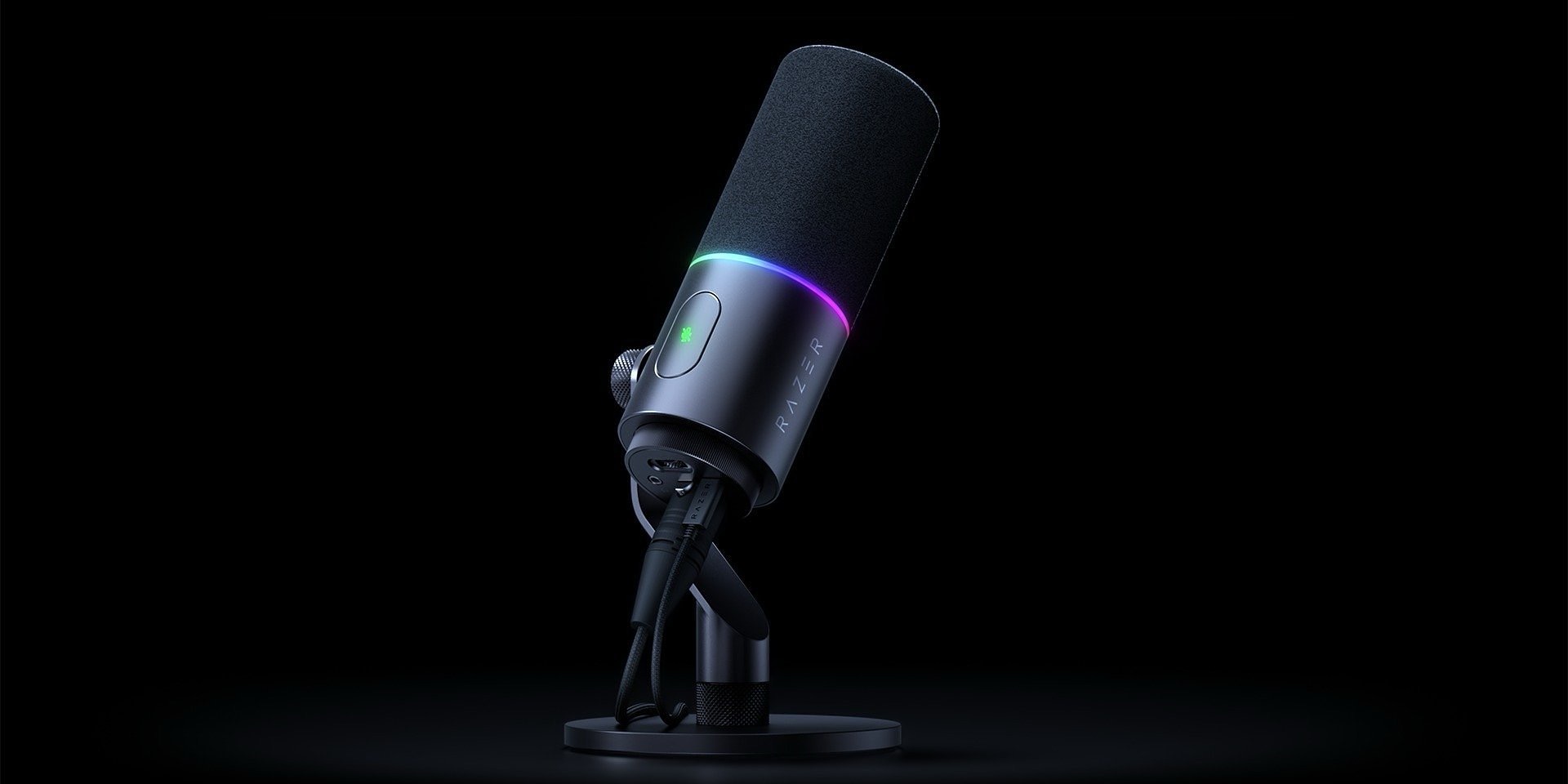 Razer Seiren V3 Pro