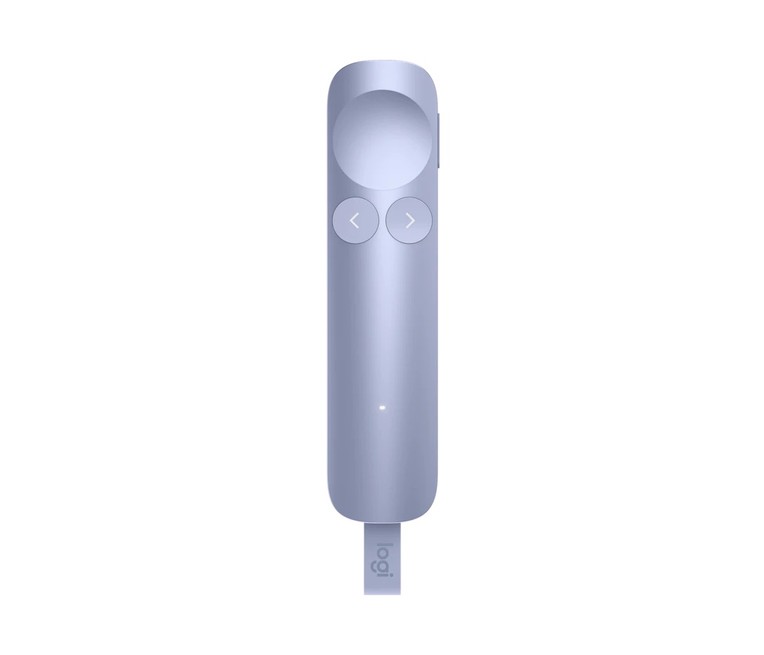 Logitech Spotlight 2 - zaawansowany pilot do prezentacji, który zabawi twojego kota, a ciebie uspokoi 15 Logitech Spotlight 2