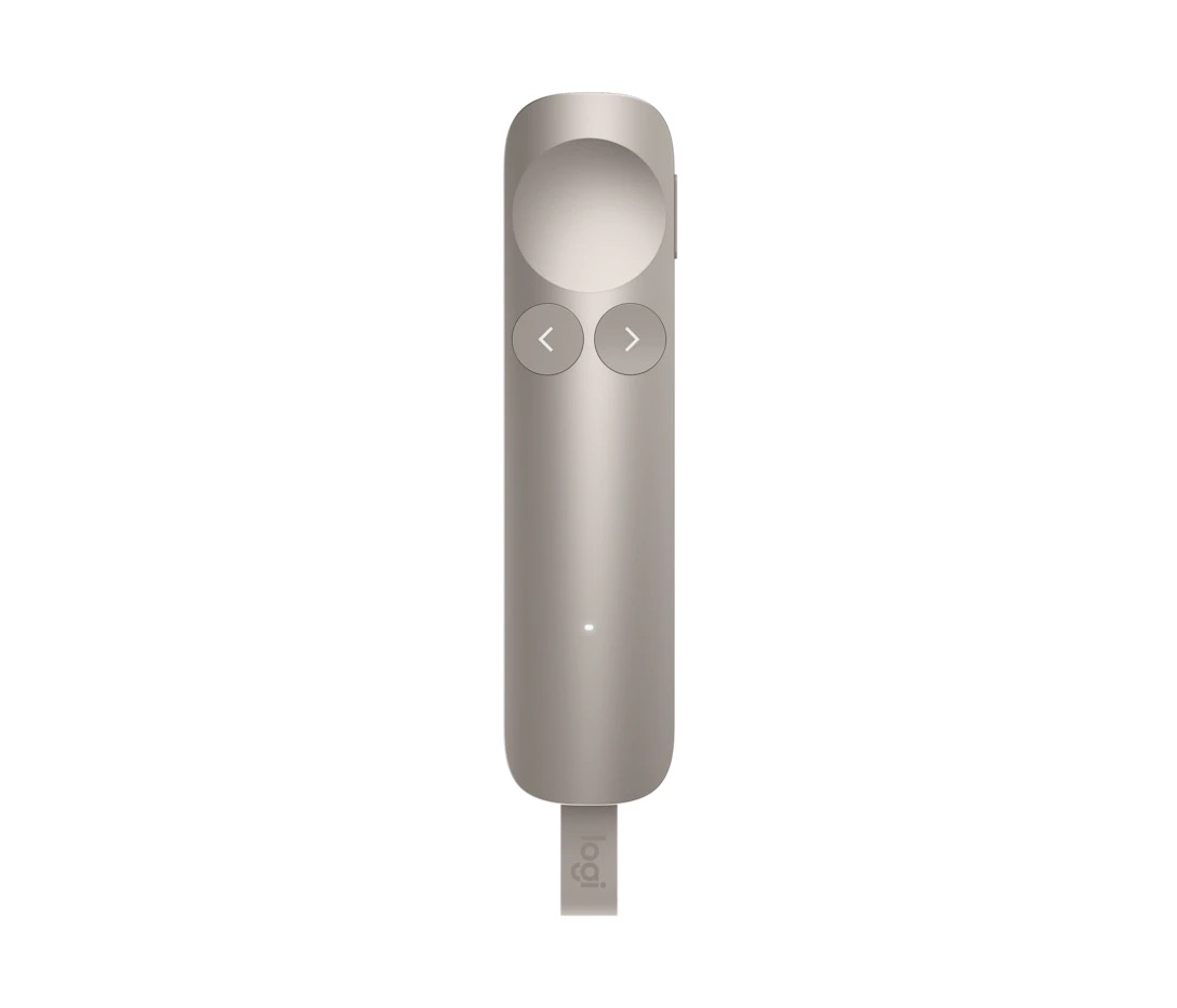 Logitech Spotlight 2 - zaawansowany pilot do prezentacji, który zabawi twojego kota, a ciebie uspokoi 16 Logitech Spotlight 2