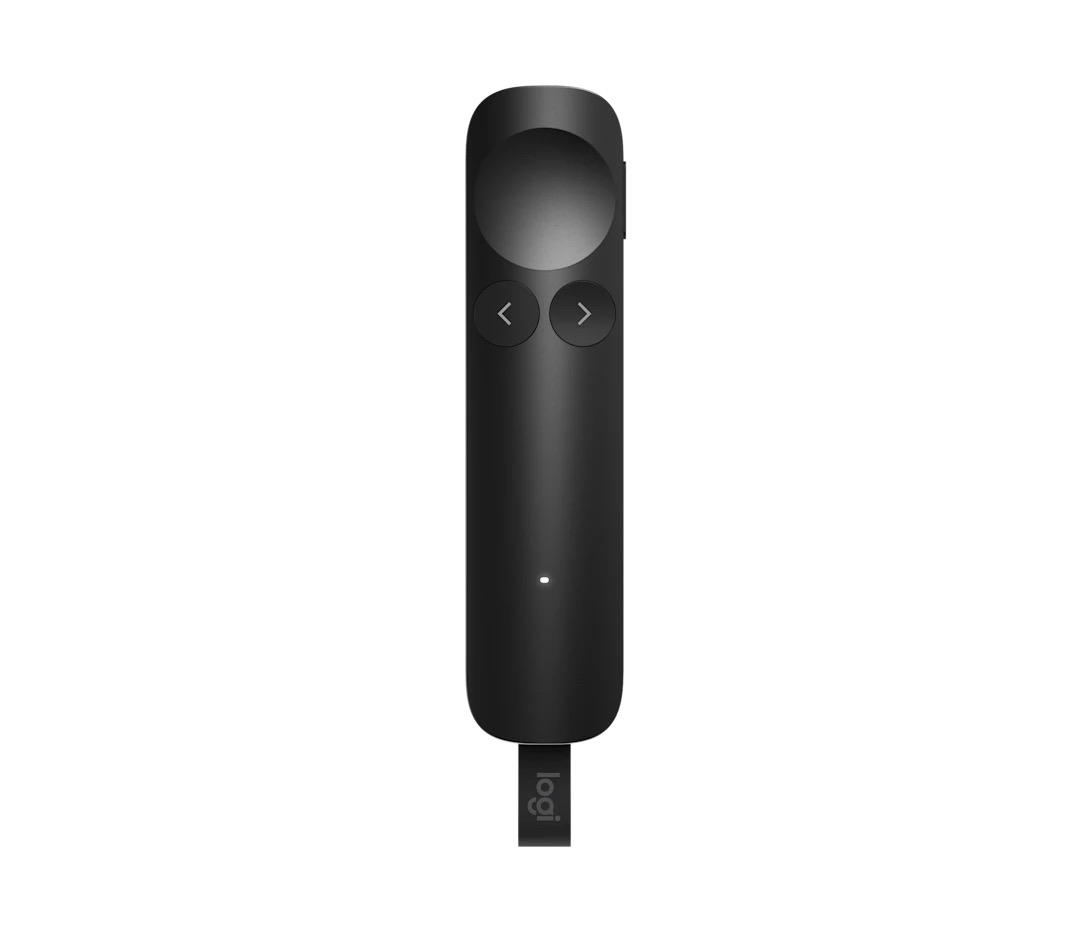 Logitech Spotlight 2 - zaawansowany pilot do prezentacji, który zabawi twojego kota, a ciebie uspokoi 17 Logitech Spotlight 2