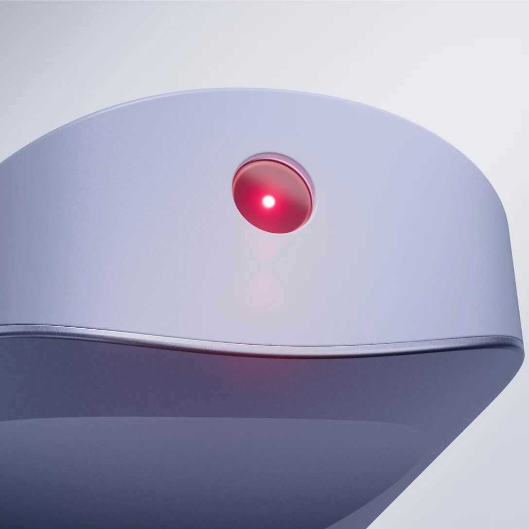 Logitech Spotlight 2 - zaawansowany pilot do prezentacji, który zabawi twojego kota, a ciebie uspokoi 11 Logitech Spotlight 2