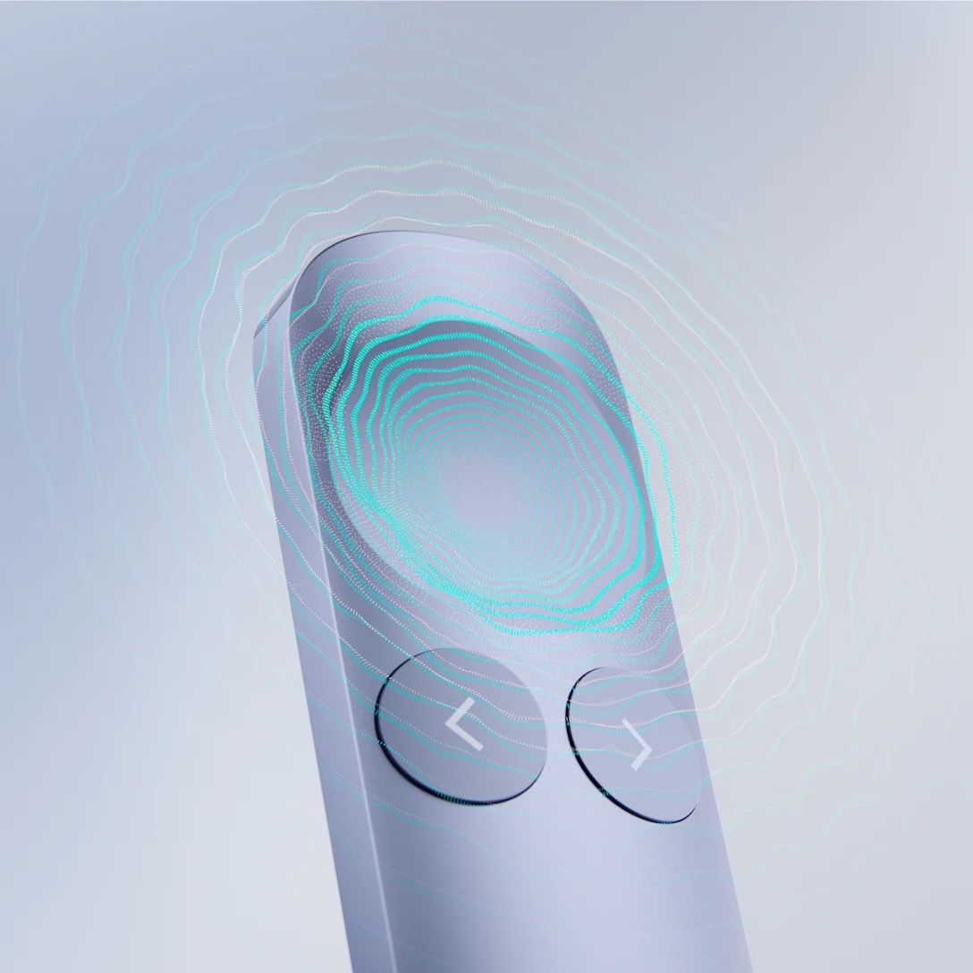 Logitech Spotlight 2 - zaawansowany pilot do prezentacji, który zabawi twojego kota, a ciebie uspokoi 12 Logitech Spotlight 2