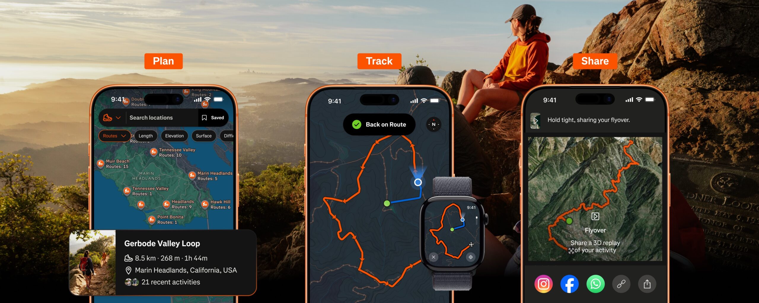 Strava wprowadziła całą pakę nowości. To lepsze mapy, planowanie, nawigacja i udostępnianie w social mediach! 4 Strava nowości czerwiec 2026