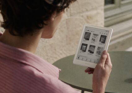 BOOX Go 6 (Gen II) zadebiutował. To odświeżona wersja hitu i ładniejsza forma