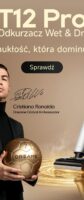 Dreame T12 Pro debiutuje na rynku. To ultrasmukły odkurzacz pionowy, który wjedzie pod każdą szafkę