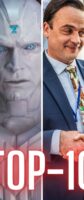 Seriale na drugą połowę 2026 roku. TOP-10 najbardziej wyczekiwanych produkcji