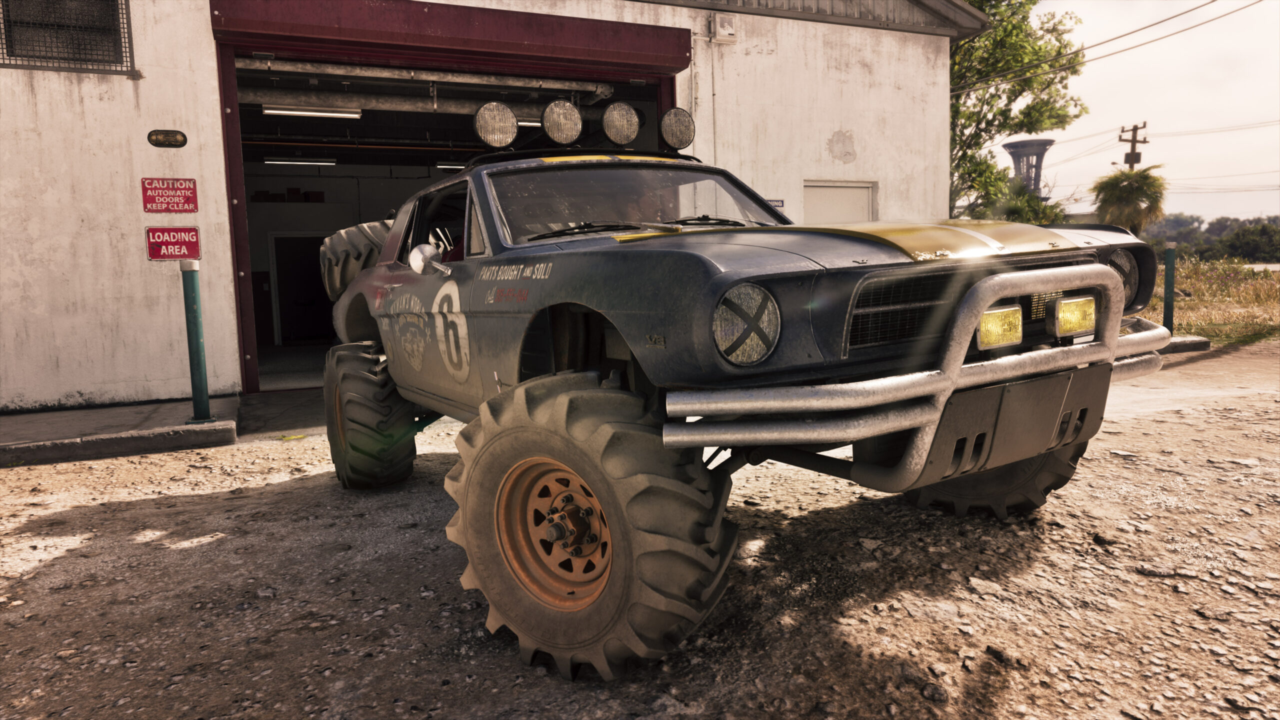 Grand Theft Auto VI z oficjalną ceną - Rockstar ujawnia szczegóły przed rozpoczęciem zamówień przedpremierowych 13 ULTIMATE EDITION VAPID BUGGY 04 scaled