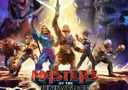 Amazon Luna na czerwiec 2026 roku to premierowy He-man, Mafia 3 oraz rozszerzony Hollow Knight