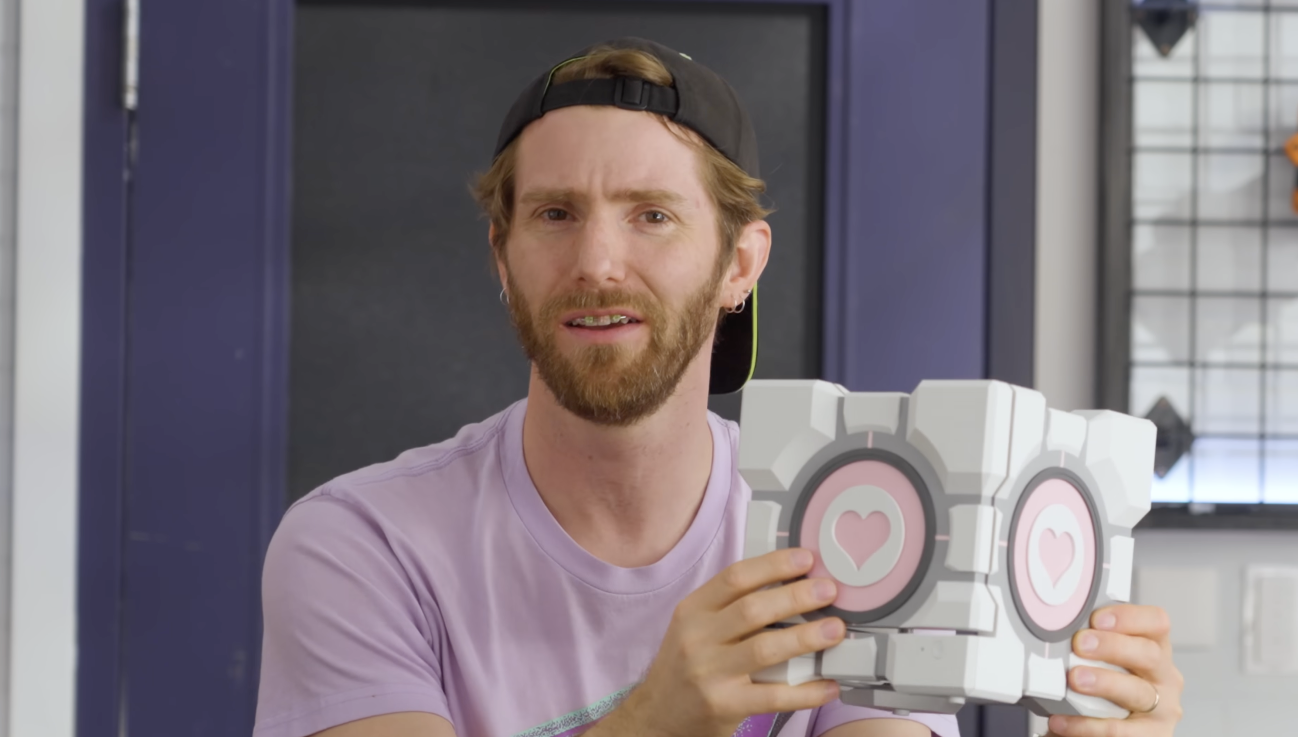 Szybko poszło - dbrand wycofuje obudowę Companion Cube do Steam Machine niecały tydzień po premierze 15 companion cube ltt scaled