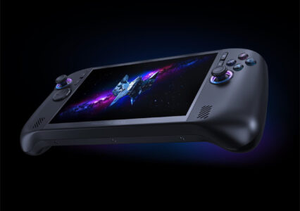 Acer Predator Atlas 8 – nowy handheld oparty o układy Intel Arc G3 zapowiedziany
