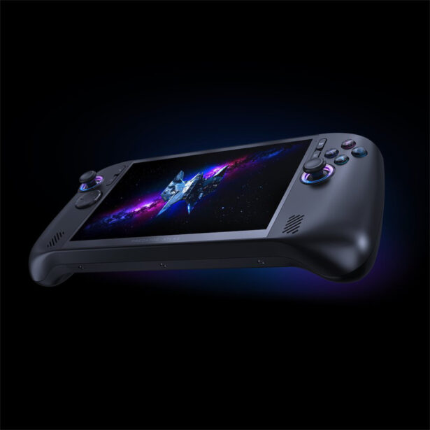 Acer Predator Atlas 8 – nowy handheld oparty o układy Intel Arc G3 zapowiedziany