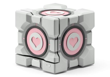 Szybko poszło – dbrand wycofuje obudowę Companion Cube do Steam Machine niecały tydzień po premierze
