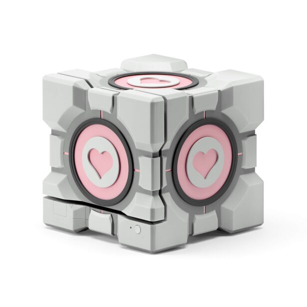GTA VI na Switchu 2? Rockstar i Nintendo podobno pracują nad zaskakującym portem 8 Szybko poszło – dbrand wycofuje obudowę Companion Cube do Steam Machine niecały tydzień po premierze