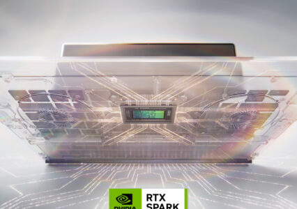 NVIDIA RTX Spark oficjalnie – „Nowa era PC” czy zwykła gadka marketingowa? 