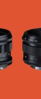 Voigtlander Nokton Classic 35 mm f/1.4 trafił na mocowania Canon RF i Nikon Z