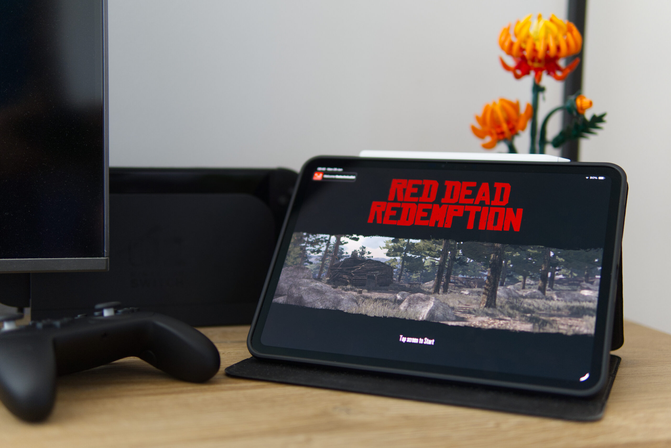 ipad pro gaming scaled