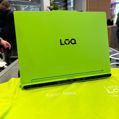 Lenovo LOQ 15AHP11