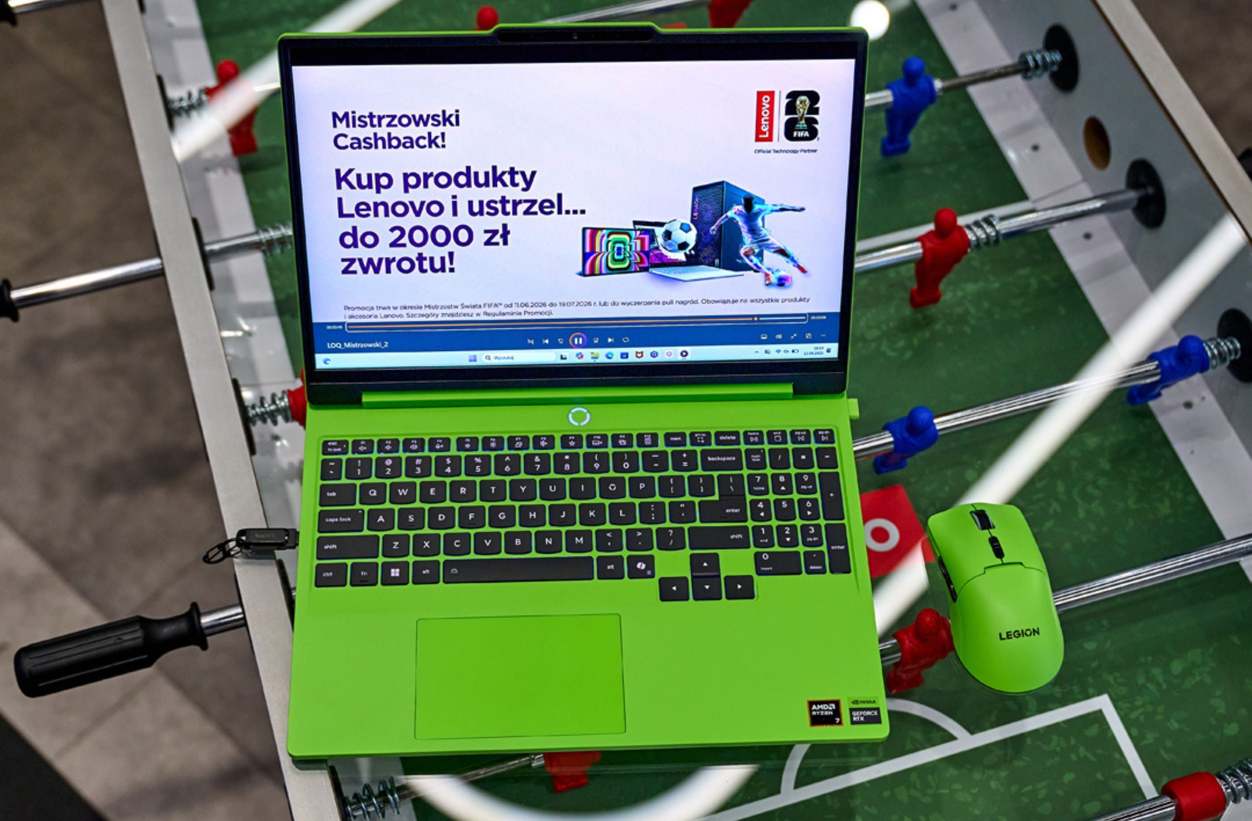 Lenovo LOQ 15AHP11 Lenovo LOQ 15AHP11