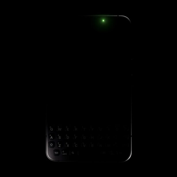 Minimal Phone 2 już w drodze. Producent drażni się z nami na fotkach