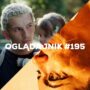 Oglądajnik #195, czyli co obejrzeć w weekend na Netflix, HBO MAX, Disney+, Apple TV+ i CANAL+