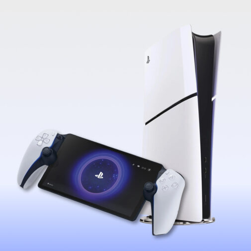 PlayStation